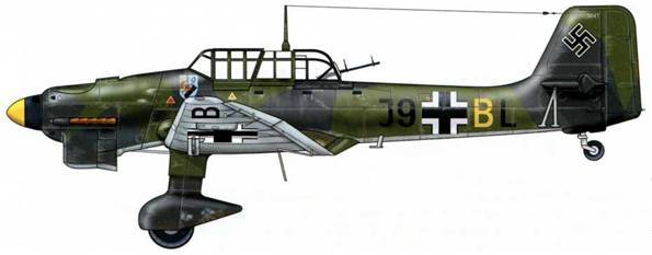 Юнкерс. Ju-87. 1936-1945 - pic_67.jpg