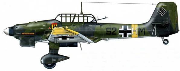 Юнкерс. Ju-87. 1936-1945 - pic_69.jpg