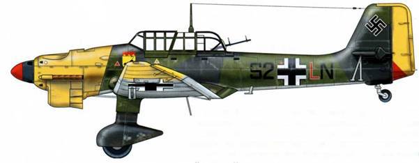 Юнкерс. Ju-87. 1936-1945 - pic_70.jpg