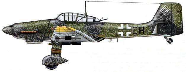 Юнкерс. Ju-87. 1936-1945 - pic_167.jpg