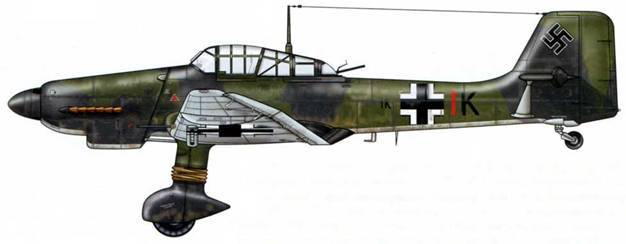 Юнкерс. Ju-87. 1936-1945 - pic_168.jpg