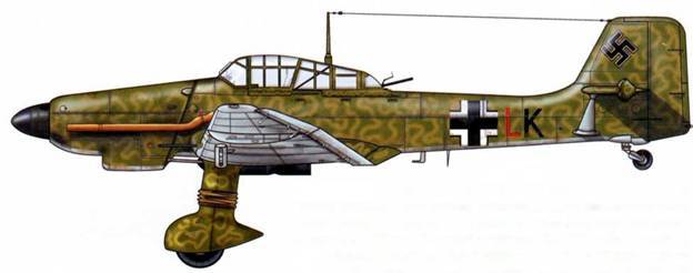 Юнкерс. Ju-87. 1936-1945 - pic_170.jpg