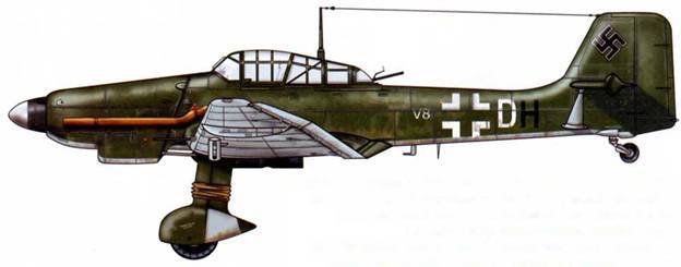 Юнкерс. Ju-87. 1936-1945 - pic_171.jpg