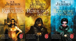 Серия книг Наследие