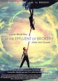 У истоков Броукри (СИ) - Дьюал Эшли