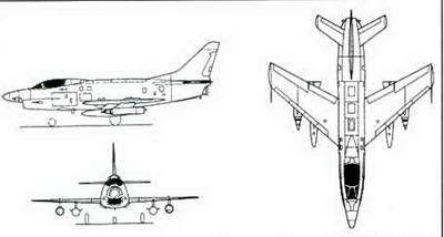 Штурмовики и истребители-бомбардировщики - pic_35.jpg