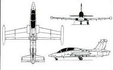Штурмовики и истребители-бомбардировщики - pic_42.jpg