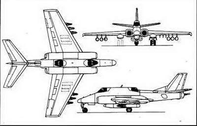Штурмовики и истребители-бомбардировщики - pic_113.jpg
