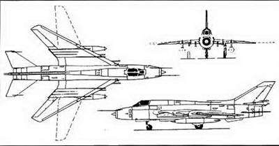 Штурмовики и истребители-бомбардировщики - pic_124.jpg