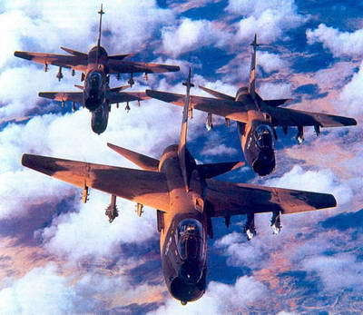Штурмовики и истребители-бомбардировщики - pic_150.jpg