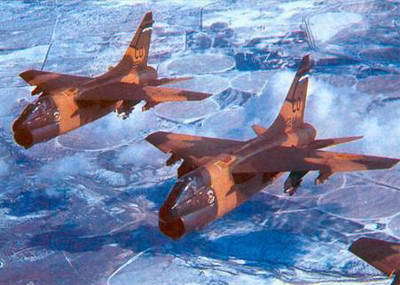 Штурмовики и истребители-бомбардировщики - pic_153.jpg