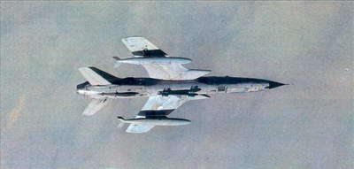 Штурмовики и истребители-бомбардировщики - pic_182.jpg