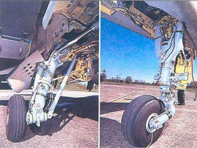 Штурмовики и истребители-бомбардировщики - pic_89.jpg