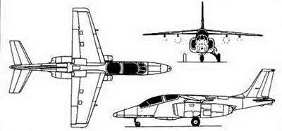 Штурмовики и истребители-бомбардировщики - pic_95.jpg