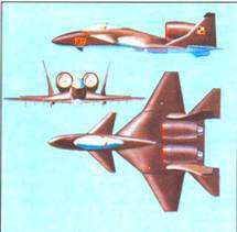 Штурмовики и истребители-бомбардировщики - pic_98.jpg