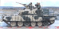Т-90 Первый серийный российский танк - pic_61.jpg
