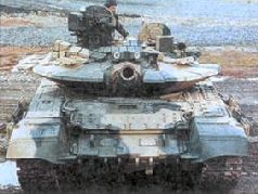 Т-90 Первый серийный российский танк - pic_64.jpg
