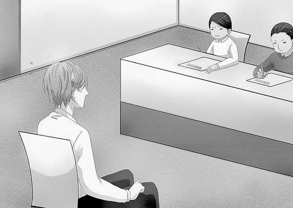 Русский дух в стране самураев. Жизнь в Японии от первого лица - i_016.jpg