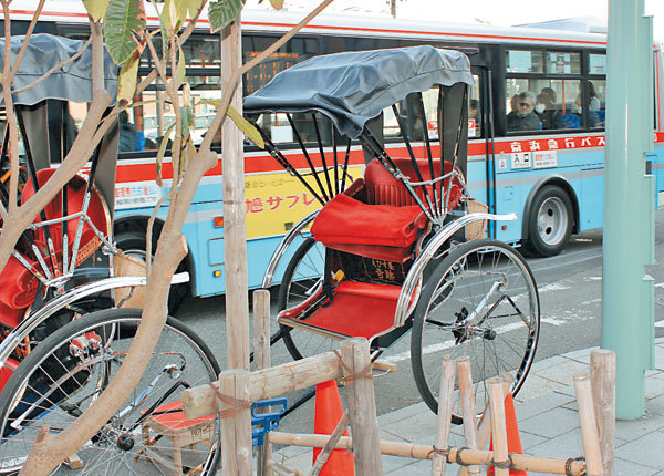Русский дух в стране самураев. Жизнь в Японии от первого лица - i_052.jpg