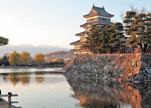 Русский дух в стране самураев. Жизнь в Японии от первого лица - i_054.jpg