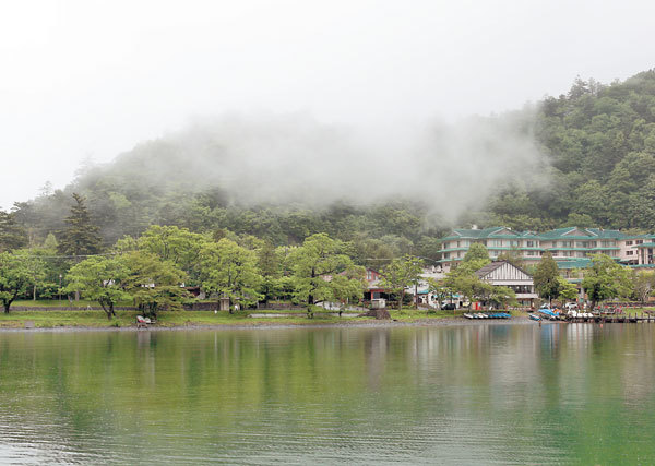Русский дух в стране самураев. Жизнь в Японии от первого лица - i_057.jpg