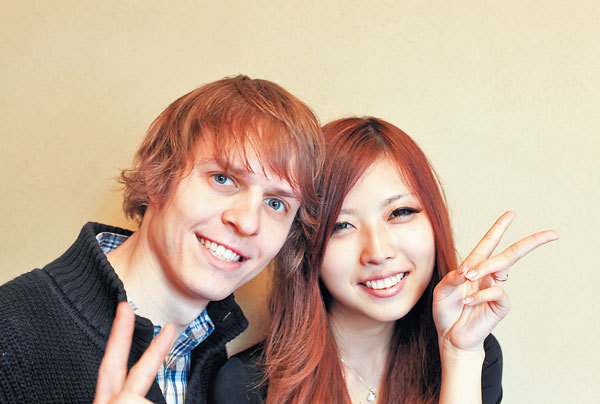 Русский дух в стране самураев. Жизнь в Японии от первого лица - i_059.jpg