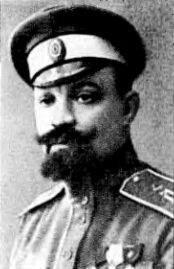 Белоэмигранты между звездой и свастикой. Судьбы белогвардейцев - i_003.jpg