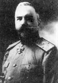 Белоэмигранты между звездой и свастикой. Судьбы белогвардейцев - i_004.jpg