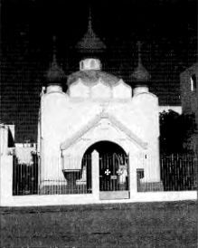 Белоэмигранты между звездой и свастикой. Судьбы белогвардейцев - i_008.jpg