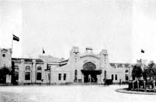 Белоэмигранты между звездой и свастикой. Судьбы белогвардейцев - i_010.jpg