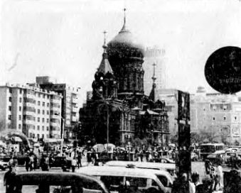 Белоэмигранты между звездой и свастикой. Судьбы белогвардейцев - i_011.jpg