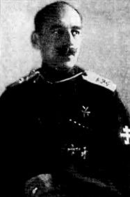 Белоэмигранты между звездой и свастикой. Судьбы белогвардейцев - i_014.jpg