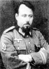 Белоэмигранты между звездой и свастикой. Судьбы белогвардейцев - i_031.jpg