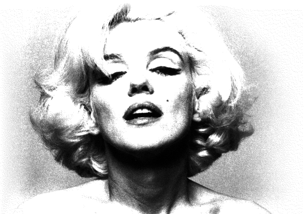 Мерилин Монро. Право сиять - i_008.jpg