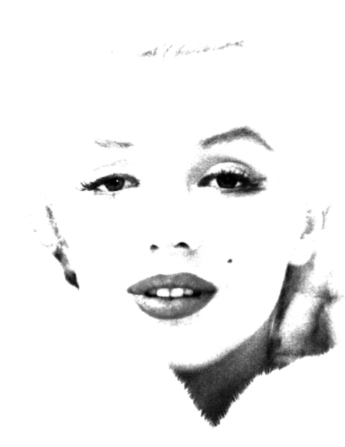 Мерилин Монро. Право сиять - i_012.jpg