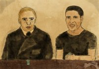 Короткие истории. Тексты (СИ) - Хлямин Леонид