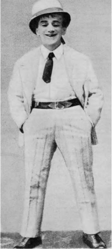 Комики мирового экрана - _1.jpg