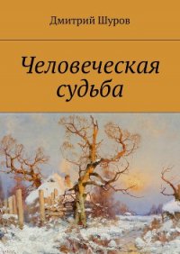 Человеческая судьба (продолжение) (СИ) - Шуров Дмитрий Александрович