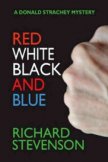 Red White and Black and Blue - Stevenson Richard
