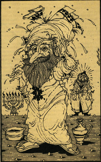 Еврейские народные сказки - _11.jpg