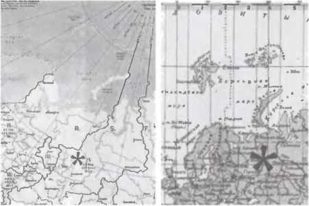 Перевал Дятлова. Загадка гибели свердловских туристов в феврале 1959 года и атомный шпионаж на советском Урале - i_044.jpg