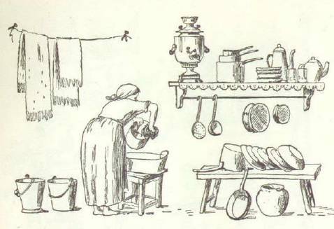 Сказки (иллюстрации Конашевича В.М.) - _169.jpg