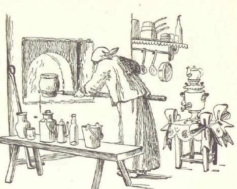 Сказки (иллюстрации Конашевича В.М.) - _170.jpg