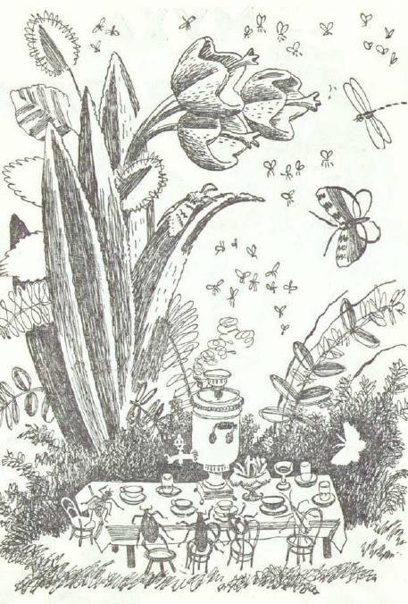 Сказки (иллюстрации Конашевича В.М.) - _52.jpg