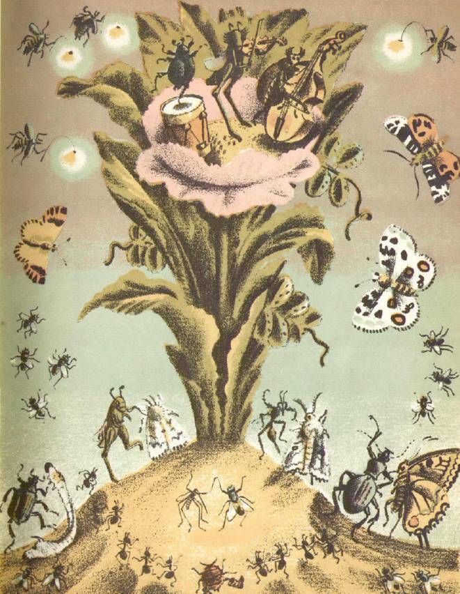 Сказки (иллюстрации Конашевича В.М.) - _56.jpg