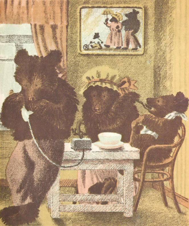 Сказки (иллюстрации Конашевича В.М.) - _9.jpg