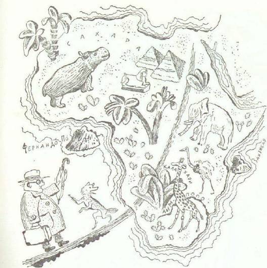 Сказки (иллюстрации Конашевича В.М.) - _121.jpg