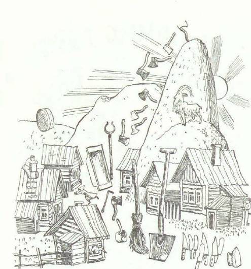 Сказки (иллюстрации Конашевича В.М.) - _159.jpg