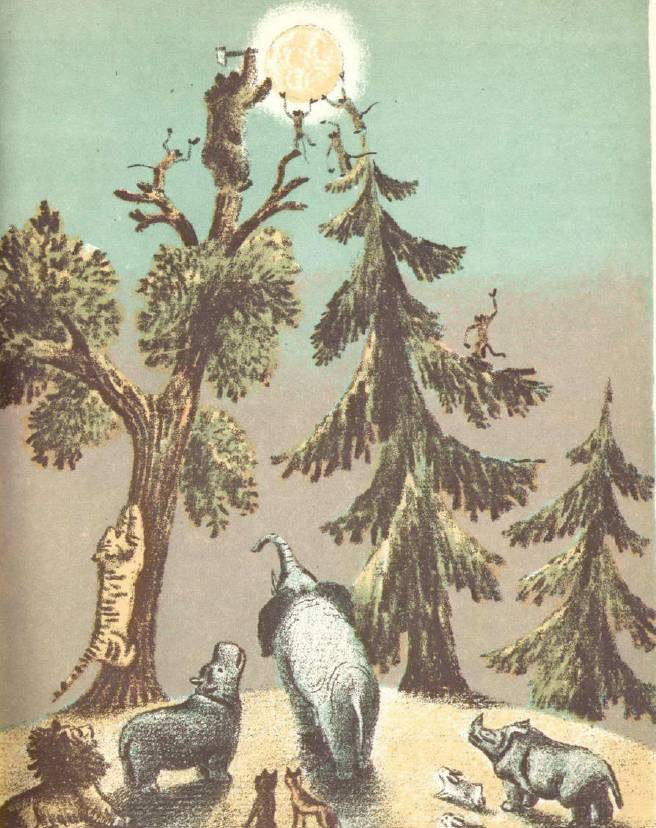 Сказки (иллюстрации Конашевича В.М.) - _94.jpg