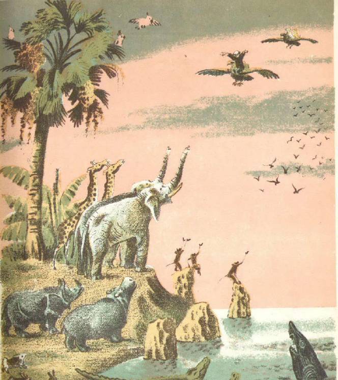 Сказки (иллюстрации Конашевича В.М.) - _137.jpg